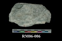 藏品(綠泥石石英岩)的圖片